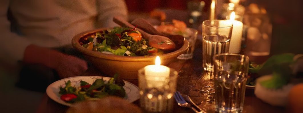 How to Throw a Cannabis Dinner Party