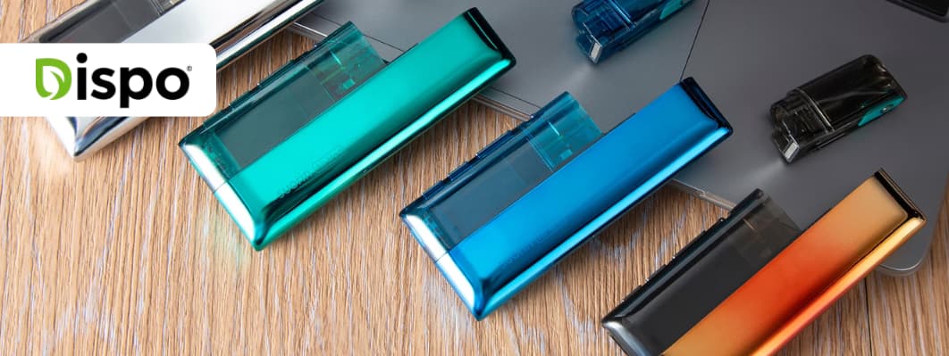 elf bar vape uk Half Gram DMT Disposable main image 1