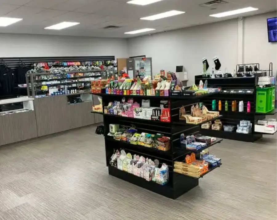 JARS Cannabis Dispensary - East Detroit