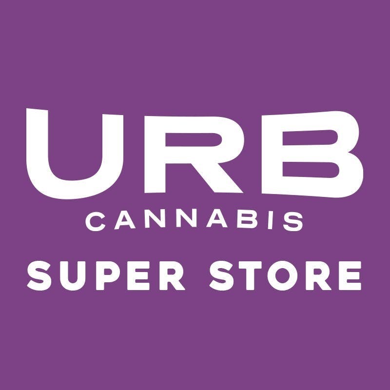 URB Cannabis Dispensary Detroit