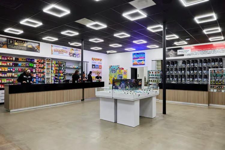 JARS Cannabis Dispensary - Mile High