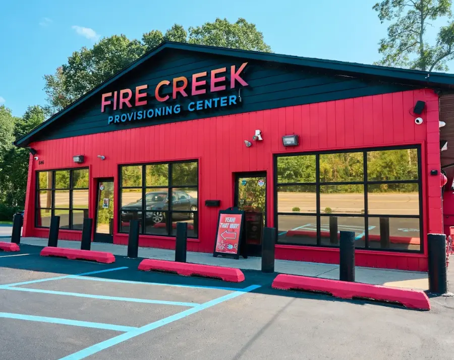 tobacco shop battle creek WILD BILLS - Updated July 2026 - 11 Reviews - 205 E Columbia Ave, Creek, Michigan - Tobacco Shops - Phone Number The Perfect Assh Cigar Store,